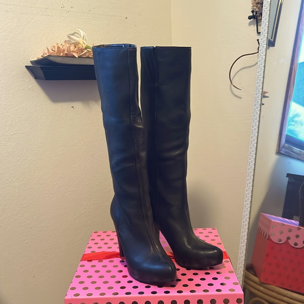 Clavin Klein Selma boot